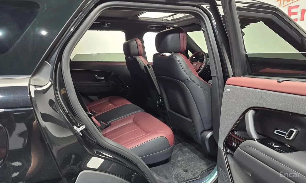 Land Rover Range Rover Sport * P400 AB *  | Mobile.bg � ����������� 11