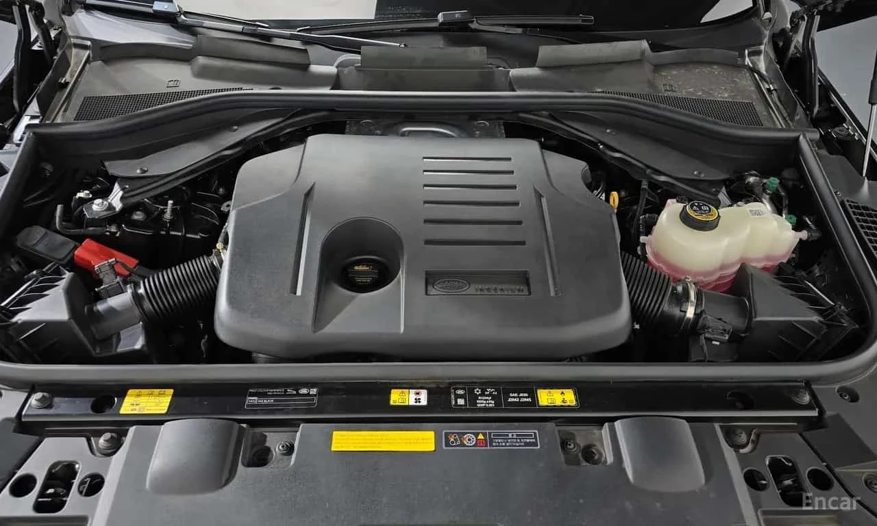 Land Rover Range Rover Sport * P400 AB *  | Mobile.bg � ����������� 6