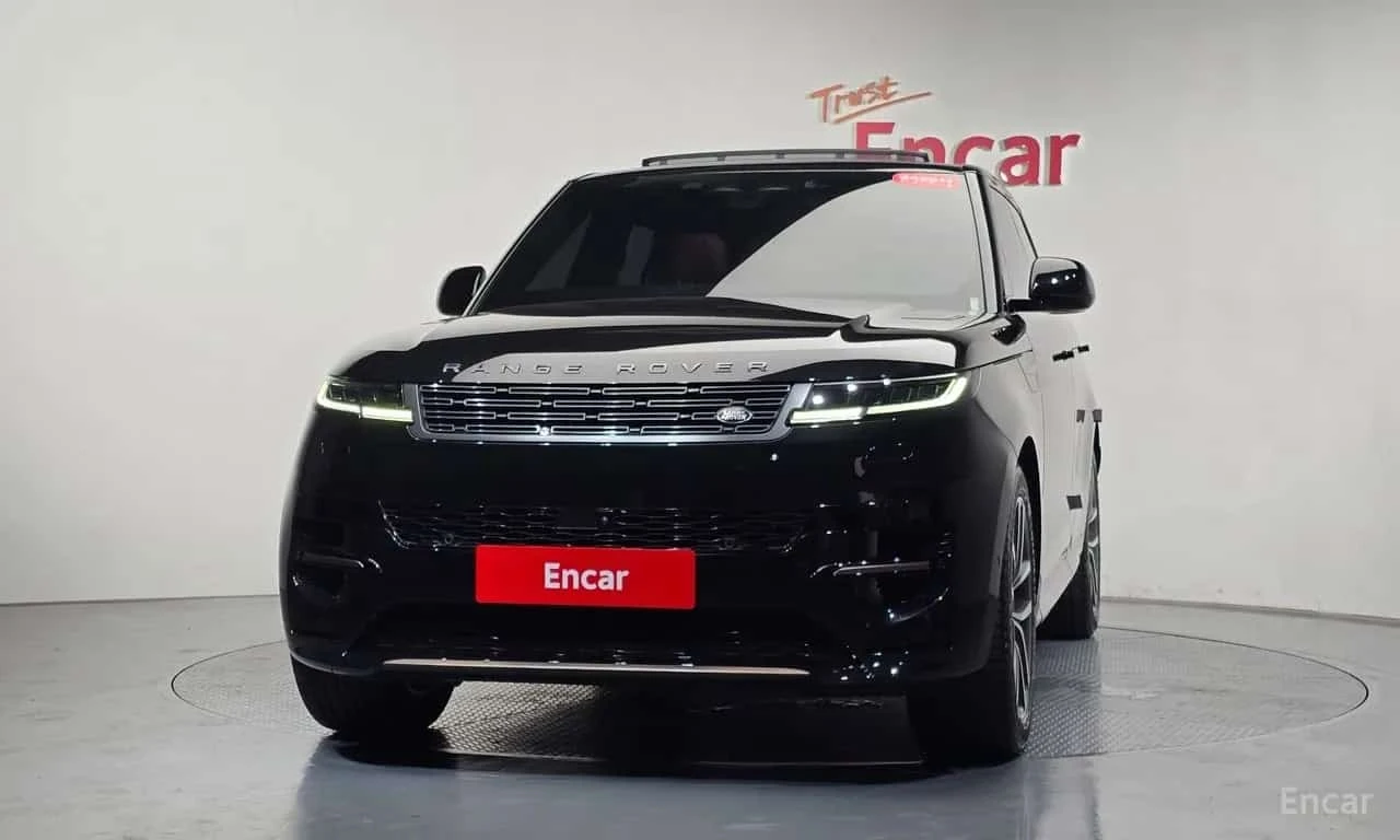 Land Rover Range Rover Sport * P400 AB *  | Mobile.bg � ����������� 3