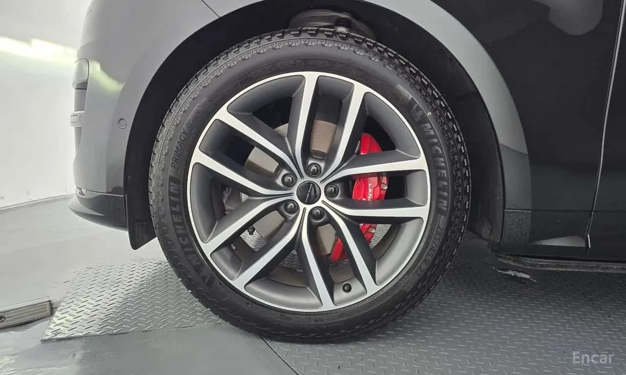 Land Rover Range Rover Sport * P400 AB *  | Mobile.bg � ����������� 5