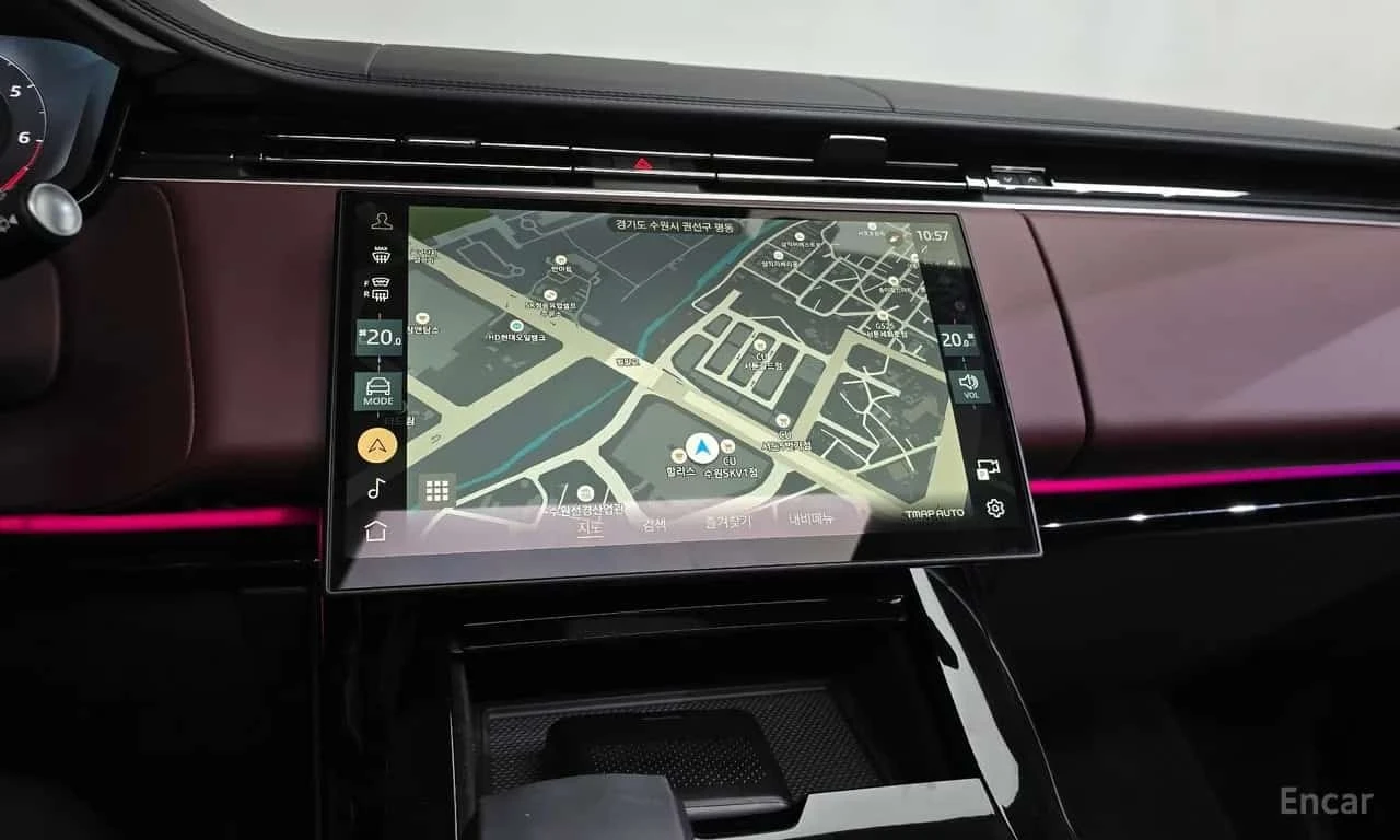 Land Rover Range Rover Sport * P400 AB *  | Mobile.bg � ����������� 12