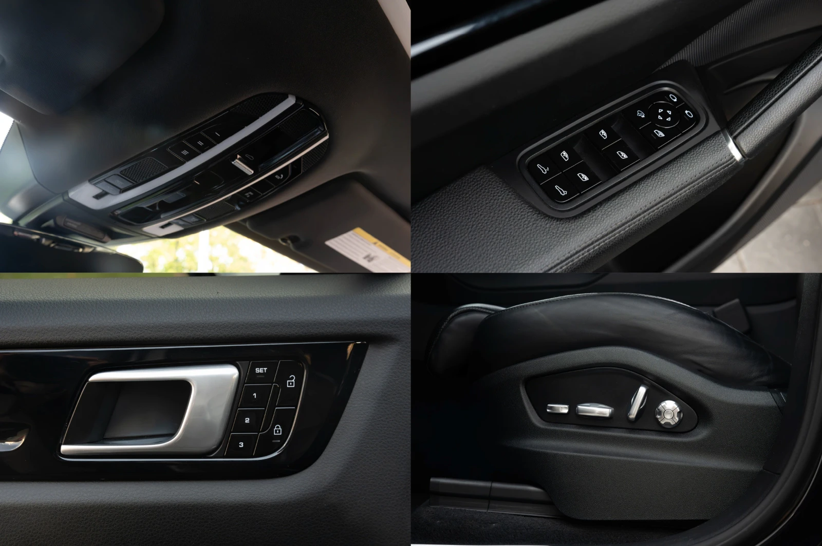 Porsche Cayenne S, снимка 16 - Автомобили и джипове - 56626226