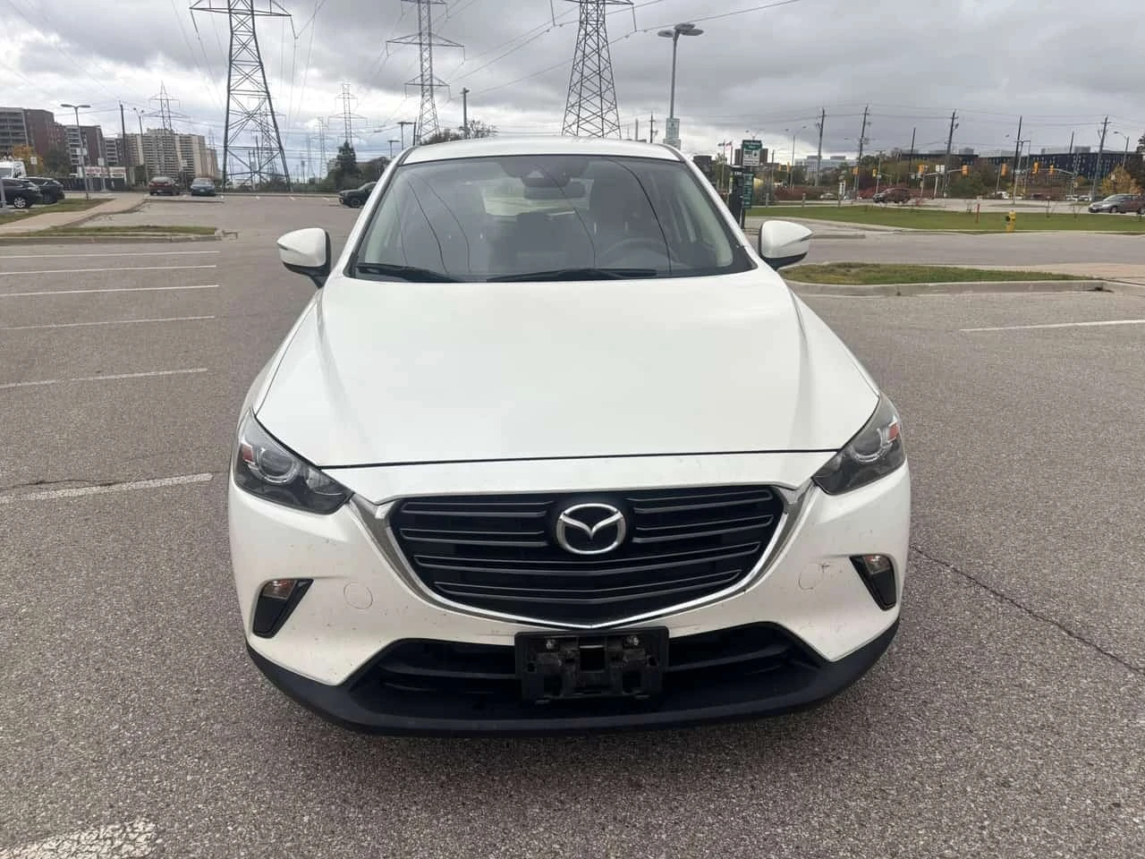 Mazda CX-3 * GS * CARFAX * 2 ����� * �������� *  | Mobile.bg � ����������� 6