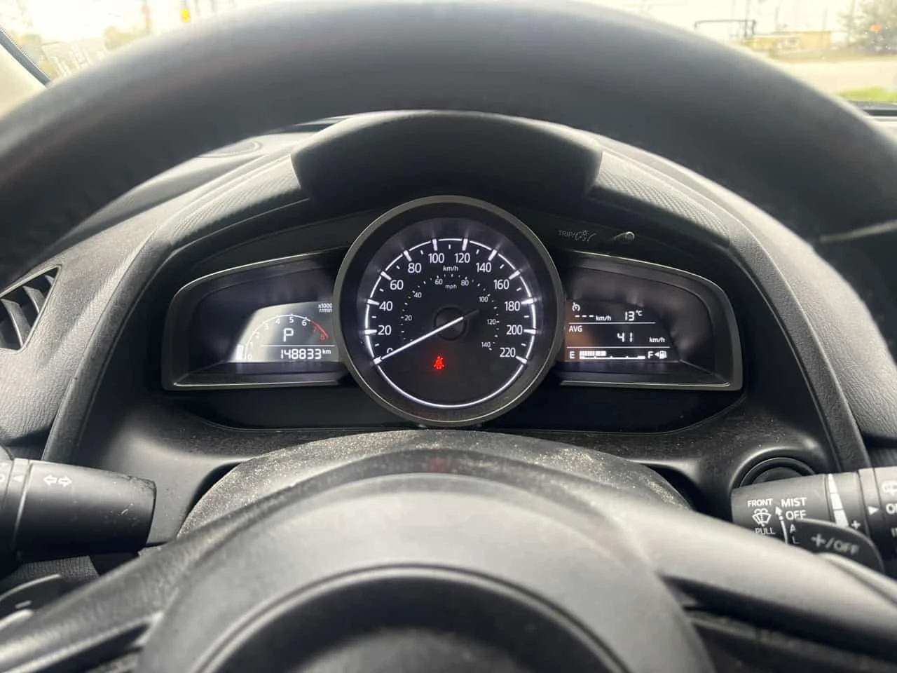 Mazda CX-3 * GS * CARFAX * 2 ����� * �������� *  | Mobile.bg � ����������� 8