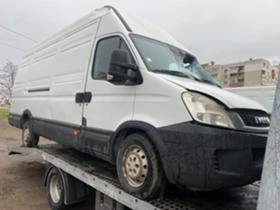 Iveco Daily 35s13 2.3, снимка 1
