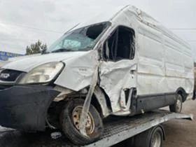 Iveco Daily 35s13 2.3, снимка 2