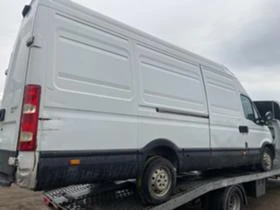 Iveco Daily 35s13 2.3, снимка 3