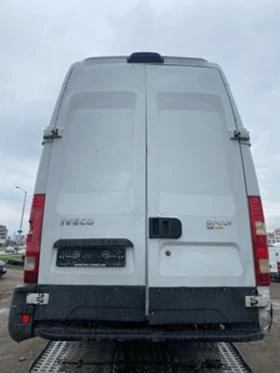 Iveco Daily 35s13 2.3, снимка 4