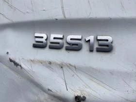 Iveco Daily 35s13 2.3, снимка 9