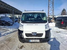 Peugeot Boxer 2.2HDI 130кс.Климатик, снимка 2