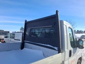 Peugeot Boxer 2.2HDI 130кс.Климатик, снимка 10