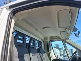 Peugeot Boxer 2.2HDI 130кс.Климатик, снимка 9