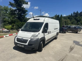 Citroen Relay, снимка 4