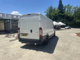 Citroen Relay, снимка 5