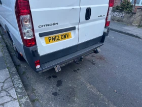 Citroen Relay, снимка 3