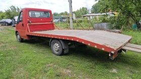 Fiat Ducato 0898544466 2.8сс 125кс Бартер , снимка 5