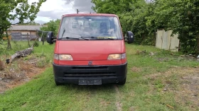 Fiat Ducato 0898544466 2.8сс 125кс Бартер , снимка 2