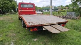 Fiat Ducato 0898544466 2.8сс 125кс Бартер , снимка 4