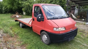 Fiat Ducato 0898544466 2.8сс 125кс Бартер , снимка 1