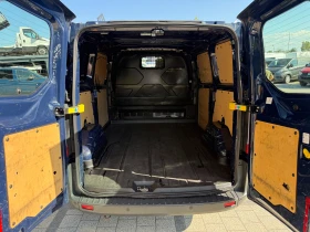 Ford Transit Custom 2.2TDCI Климатик L1H1 Euro 5, снимка 15