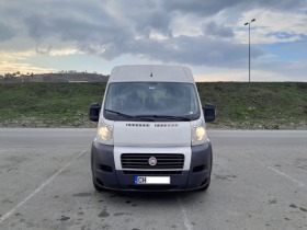 Fiat Ducato, снимка 2