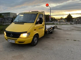 Mercedes-Benz Sprinter 313 CDI💥💥💥 | Mobile.bg    2