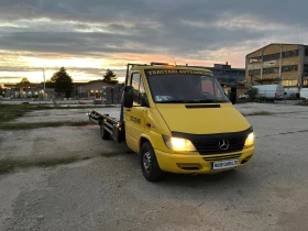 Mercedes-Benz Sprinter 313 CDI💥💥💥 | Mobile.bg    5