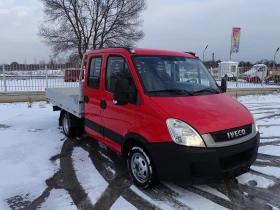     Iveco 35c15 3.0HPI  . * * 7-