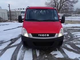     Iveco 35c15 3.0HPI  . * * 7-