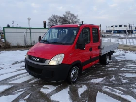     Iveco 35c15 3.0HPI  . * * 7-