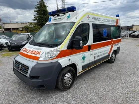Fiat Ducato 3.0jtd 156hp* 198000km* NAVI* *  | Mobile.bg    17