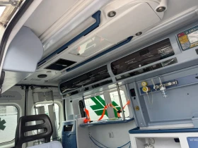 Fiat Ducato 3.0jtd 156hp* 198000km* NAVI* *  | Mobile.bg    13