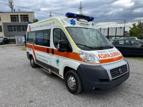 Обява за продажба на Fiat Ducato 3.0jtd 156hp* 198000km* NAVI* КАМЕРА* КЛИМАТИК ~18 500 лв. - изображение 1