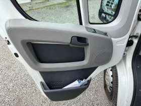 Обява за продажба на Fiat Ducato 3.0jtd 156hp* 198000km* NAVI* КАМЕРА* КЛИМАТИК ~18 500 лв. - изображение 5