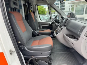 Fiat Ducato 3.0jtd 156hp* 198000km* NAVI* *  | Mobile.bg    15