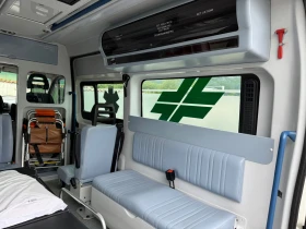 Обява за продажба на Fiat Ducato 3.0jtd 156hp* 198000km* NAVI* КАМЕРА* КЛИМАТИК ~18 500 лв. - изображение 6