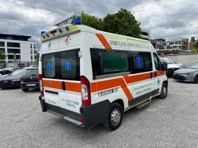 Обява за продажба на Fiat Ducato 3.0jtd 156hp* 198000km* NAVI* КАМЕРА* КЛИМАТИК ~18 500 лв. - изображение 11