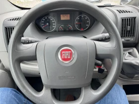 Обява за продажба на Fiat Ducato 3.0jtd 156hp* 198000km* NAVI* КАМЕРА* КЛИМАТИК ~18 500 лв. - изображение 2