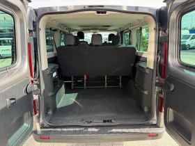 Opel Vivaro 9- 2 Long Euro 6 | Mobile.bg    17