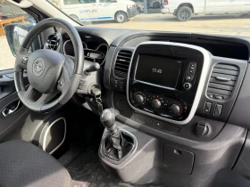 Обява за продажба на Opel Vivaro 9-местен 2хКлима Long Euro 6 ~26 999 лв. - изображение 11