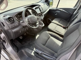 Opel Vivaro 9- 2 Long Euro 6 | Mobile.bg    13