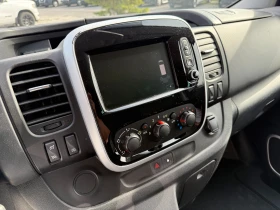 Opel Vivaro 9- 2 Long Euro 6 | Mobile.bg    16