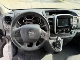 Opel Vivaro 9- 2 Long Euro 6 | Mobile.bg    14