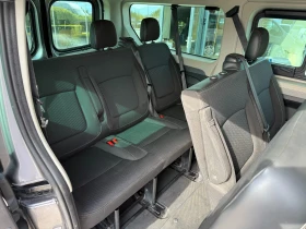 Обява за продажба на Opel Vivaro 9-местен 2хКлима Long Euro 6 ~26 999 лв. - изображение 7