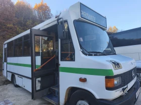 Mercedes-Benz 711  - изображение 1