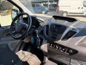 Ford Transit Custom 2.2TDCI �������� L1H1 Euro 5 | Mobile.bg � ����� ������ 9