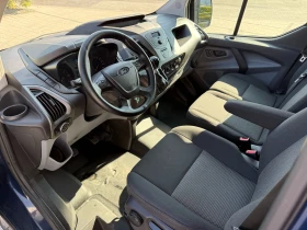 Ford Transit Custom 2.2TDCI �������� L1H1 Euro 5 | Mobile.bg � ����� ������ 12