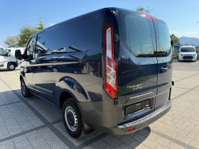 Ford Transit Custom 2.2TDCI �������� L1H1 Euro 5 | Mobile.bg � ����� ������ 5