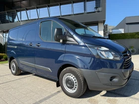 ����� �� �������� �� Ford Transit Custom 2.2TDCI �������� L1H1 Euro 5