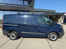 Ford Transit Custom 2.2TDCI �������� L1H1 Euro 5 | Mobile.bg � ����� ������ 7
